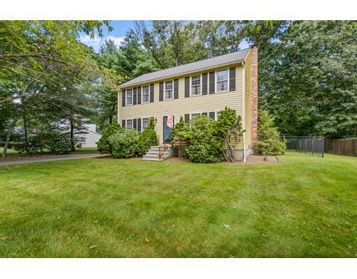 Property Photo: 7 Roberta Rd MA 02067