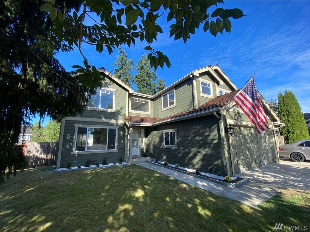 Property Photo:  20202 73rd Av Ct E  WA 98387 