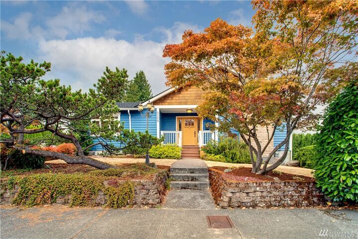 5206 S Mead St  Seattle WA 98118 photo