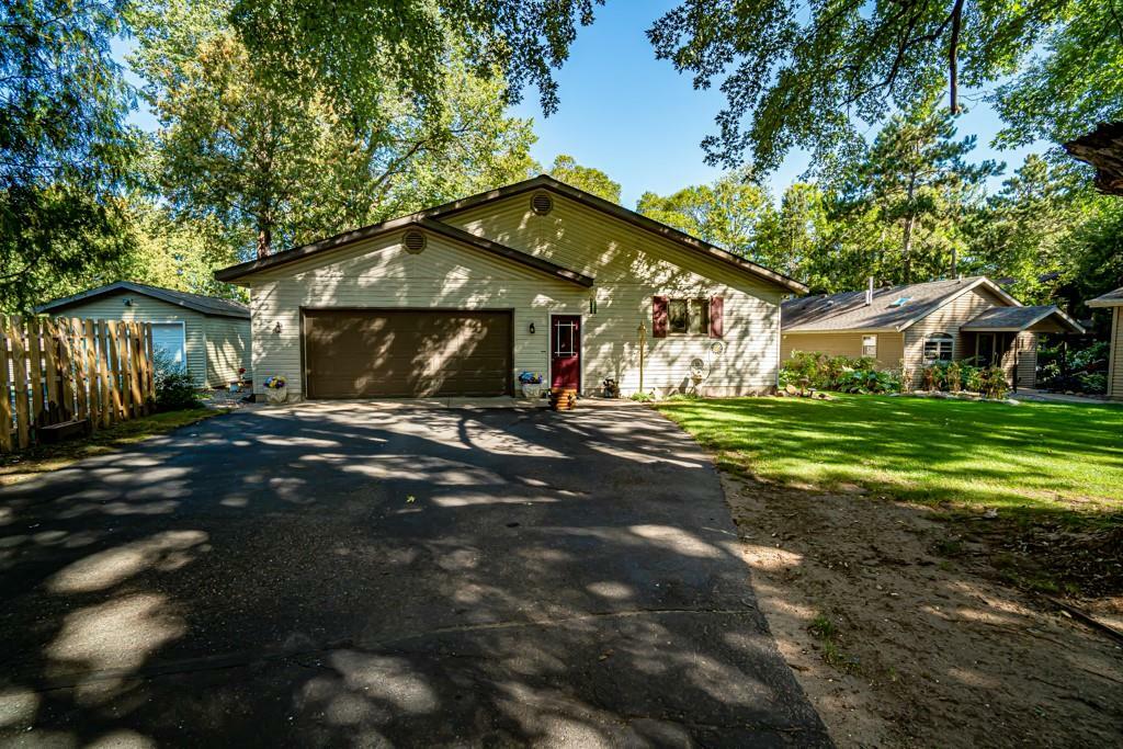 Property Photo:  19132 75th Avenue  WI 54729 