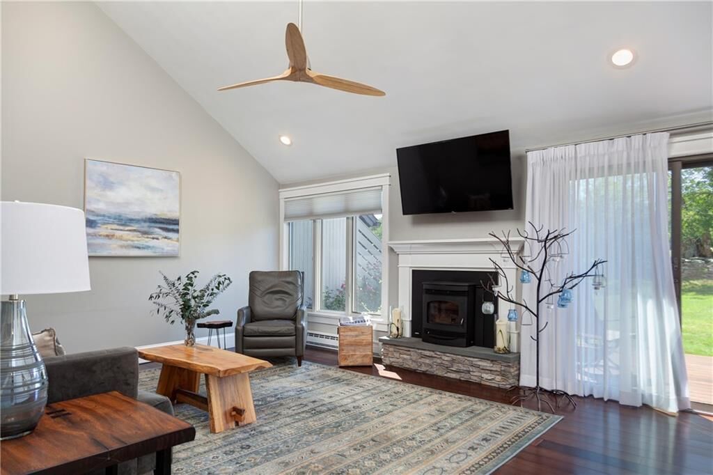 Property Photo: 7 Fox Run Rd RI 02871