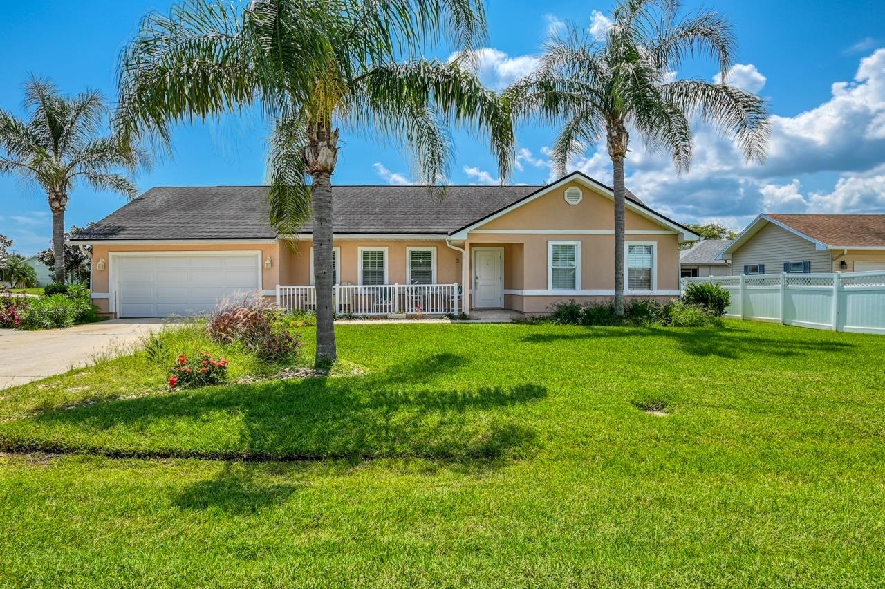 Property Photo:  7 Hawaiian Blvd  FL 32080 