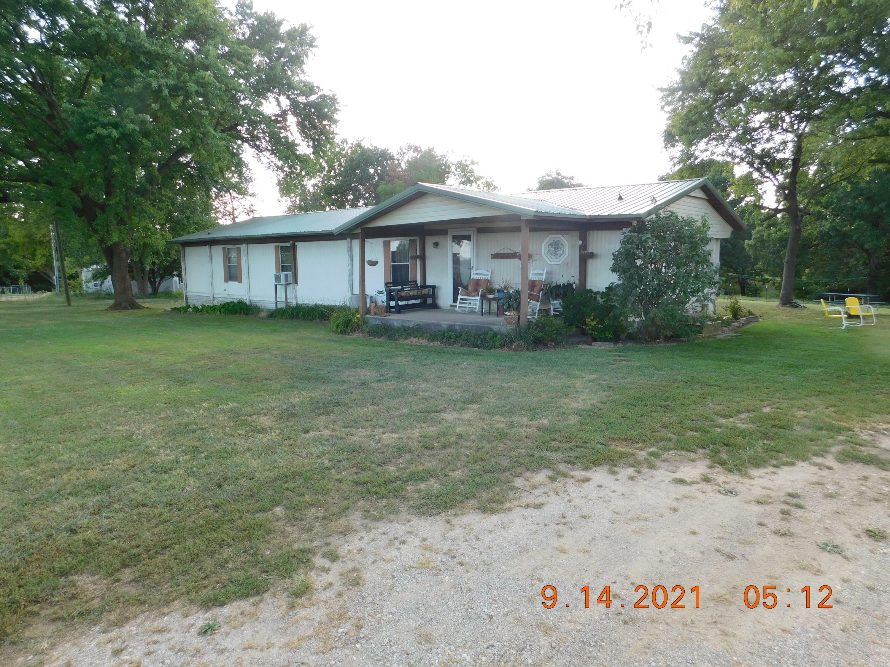 4586 State Highway 90  Washburn MO 65772 photo