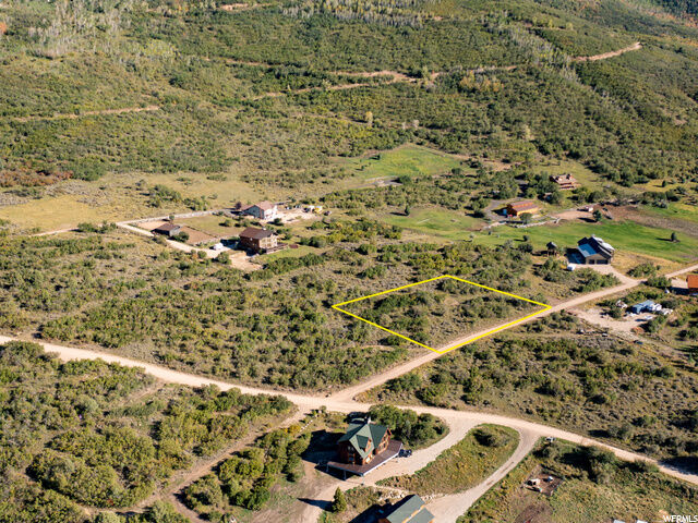 Property Photo: Address not disclosed UT 84036