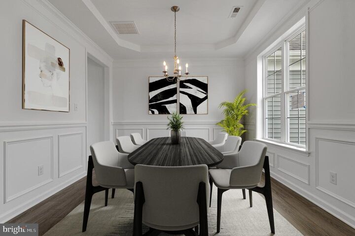 Property Photo:  20 Amanda Avenue Bur  DE 19950 