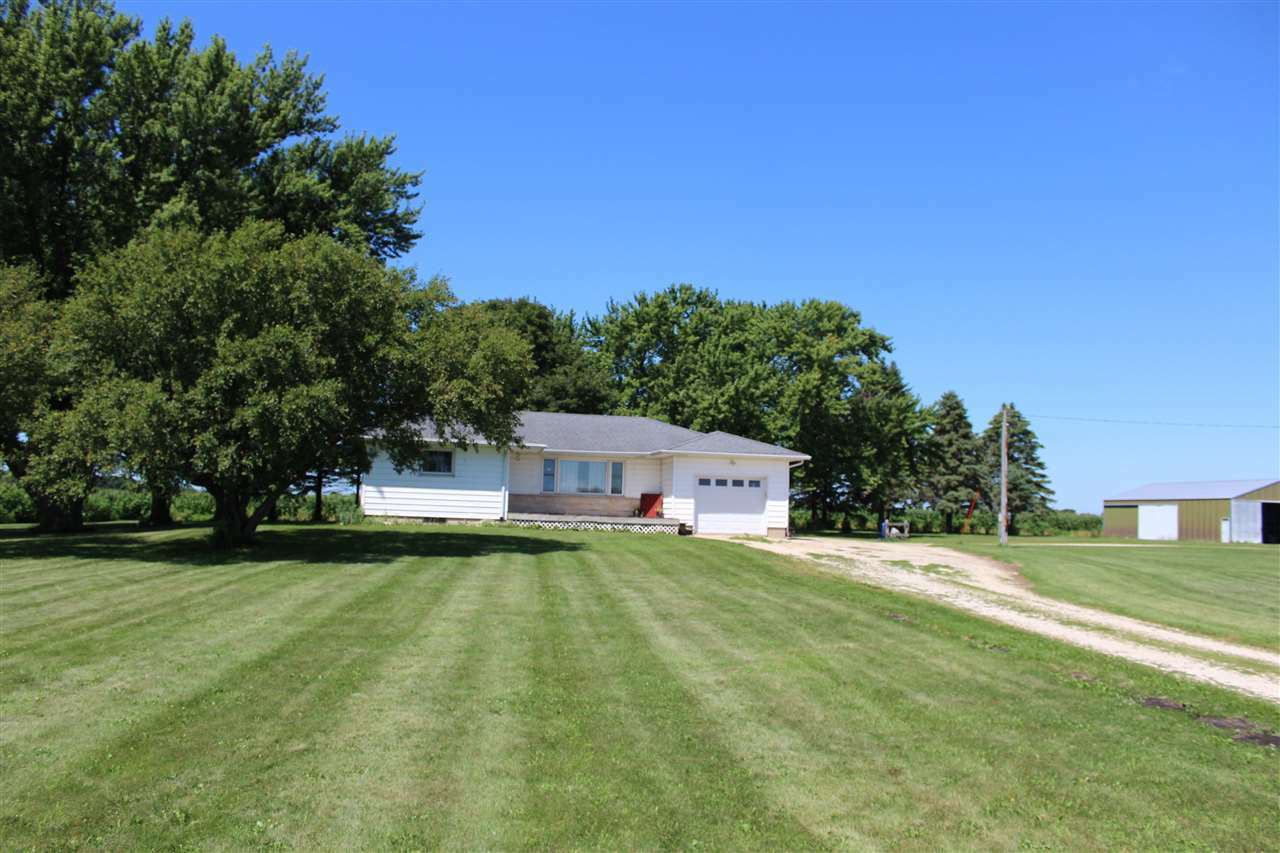 Property Photo:  12313 Royal Avenue  IA 50636 