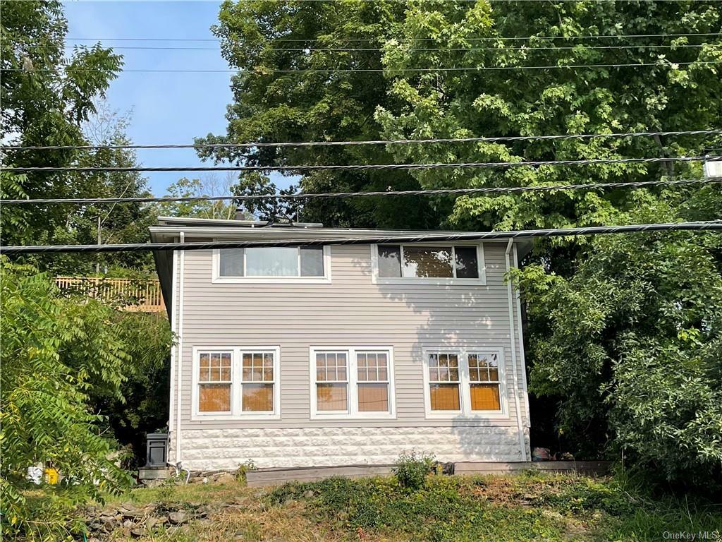 Property Photo:  582 Lakes Road  NY 10950 