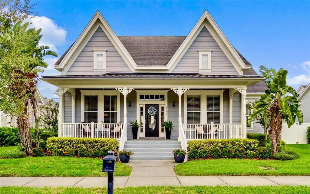 Property Photo:  3657 Ethan Lane  FL 32814 