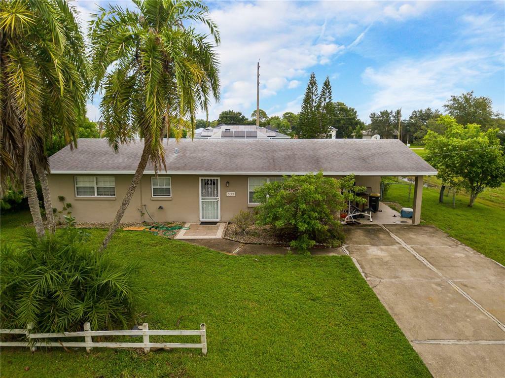 Property Photo:  332 San Marie Drive  FL 33950 