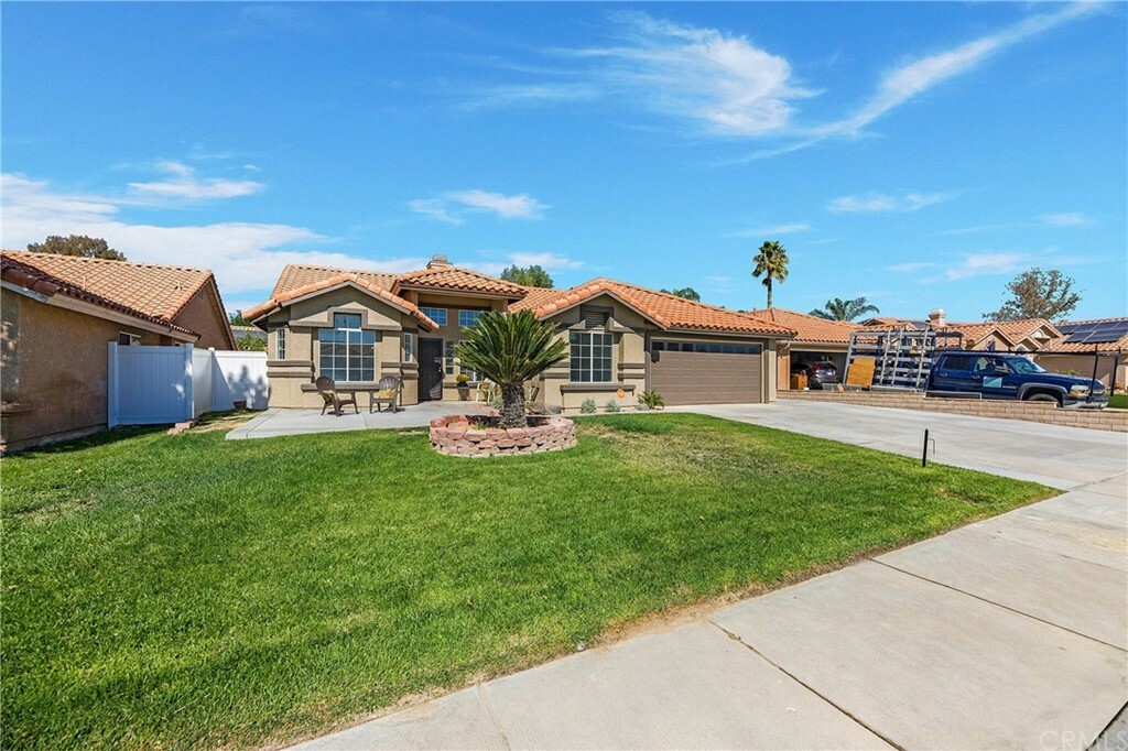 Property Photo:  3940 Cougar Canyon Road  CA 92545 