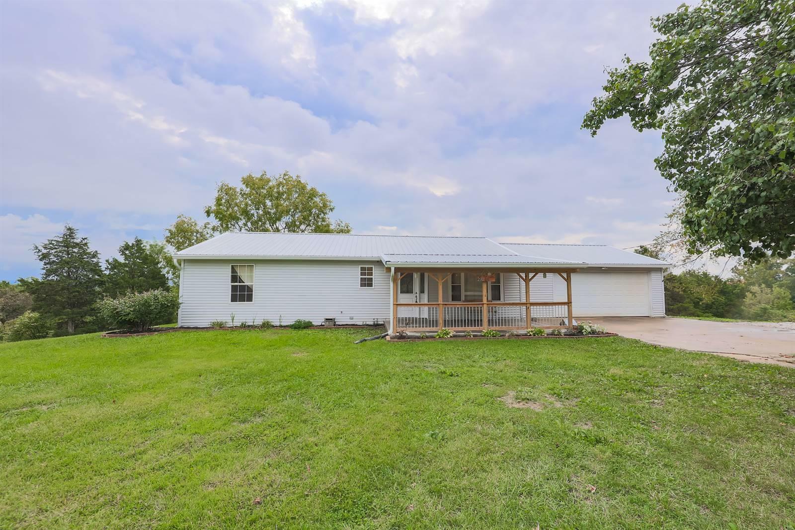 Property Photo: 230 Stevens Creek Road KY 41035