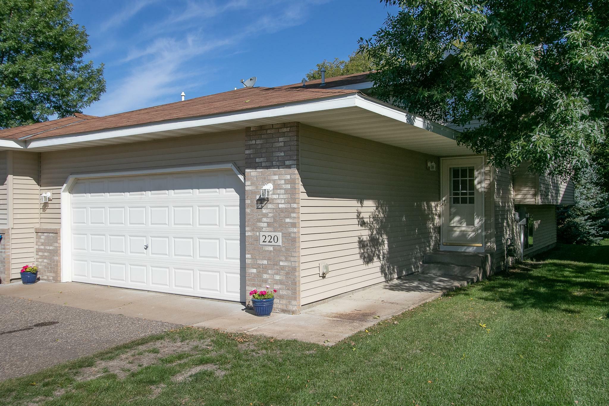 Property Photo:  220 21st Avenue SW  MN 55008 