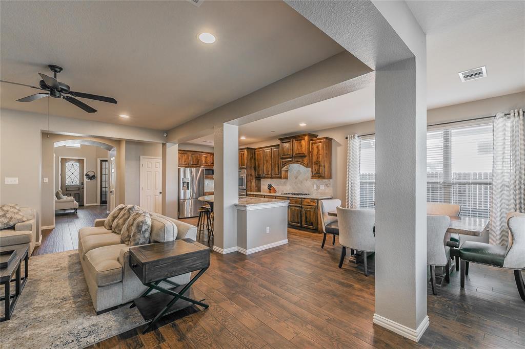 Property Photo: 1204 Wedgewood Drive TX 75126