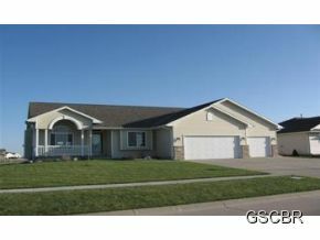 Property Photo:  712 Coffie Farm Road  IA 51054 