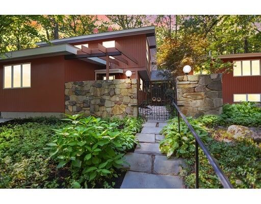 Property Photo: 27 Country Corners Road MA 01778