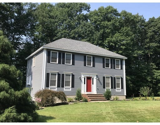 Property Photo: 21 South Cross Rd MA 01845