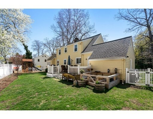 Property Photo: 50 Pine Plain Road MA 02482