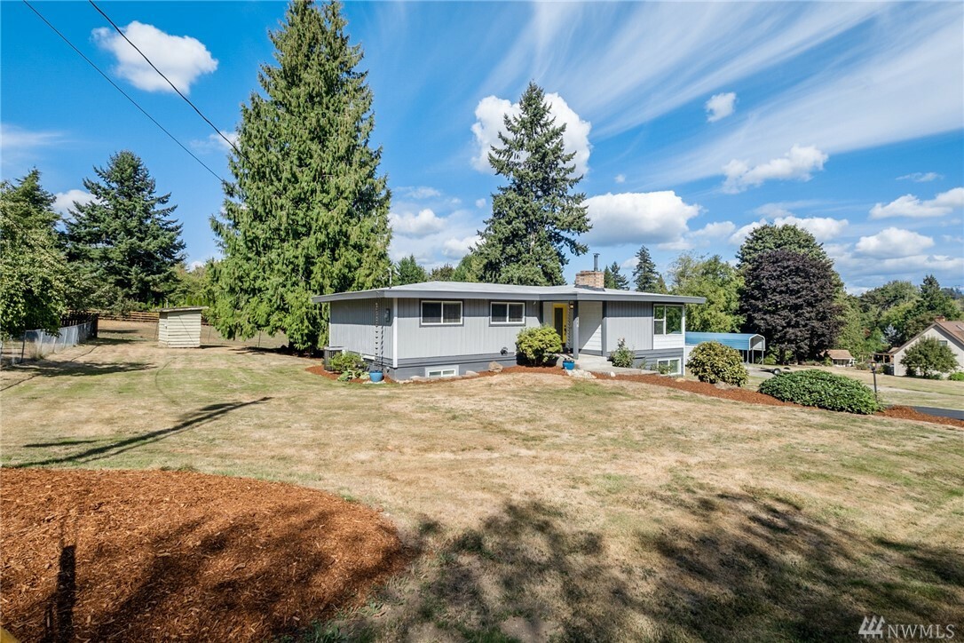 Property Photo:  13410 SE 294th Place  WA 98092 