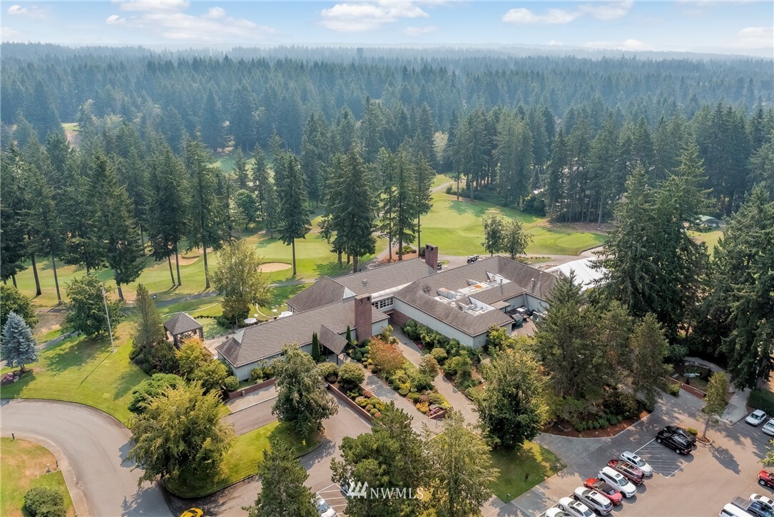 Property Photo:  5003  Bridlepath Drive NW  WA 98332 