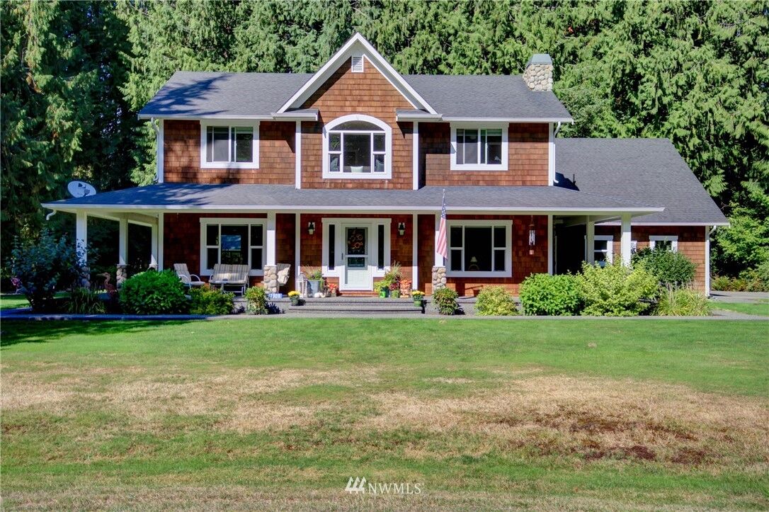 Property Photo: 37909 Theo Lane WA 98237