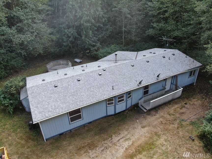 Property Photo:  16106 Ok Mill Rd  WA 98290 