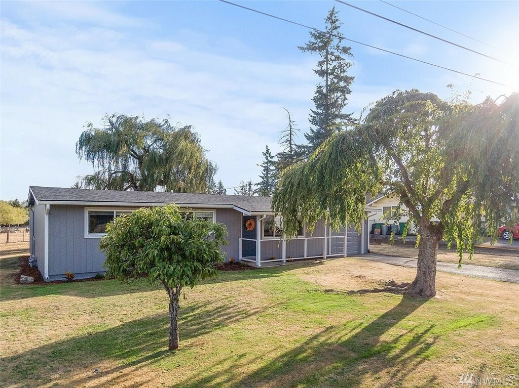Property Photo: 4819 349th St S WA 98001