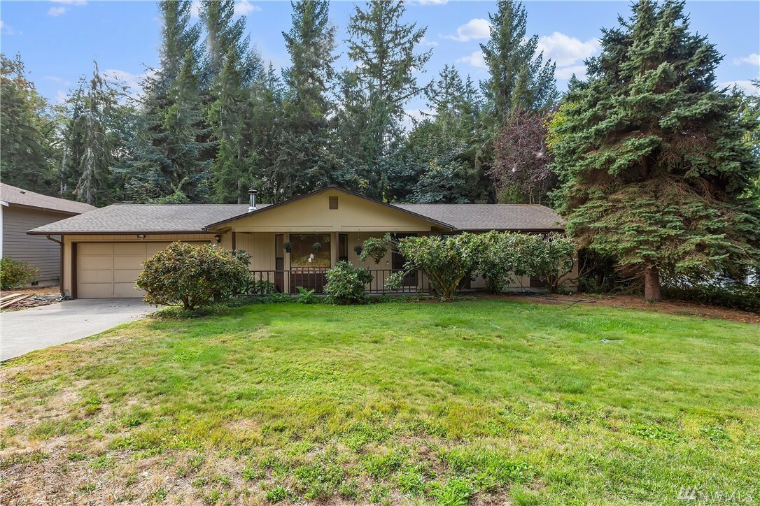 Property Photo:  40 NE Riverhill Lane  WA 98528 