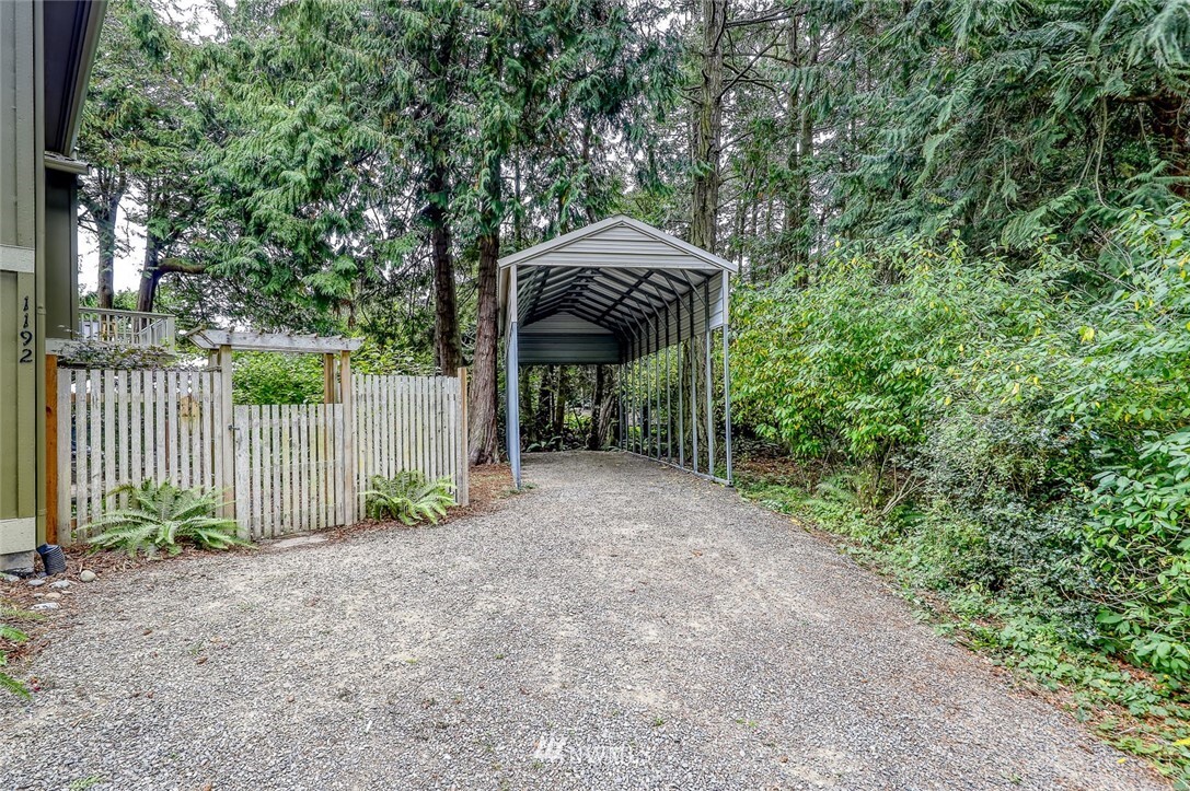 Property Photo: 1192 57th Street WA 98368