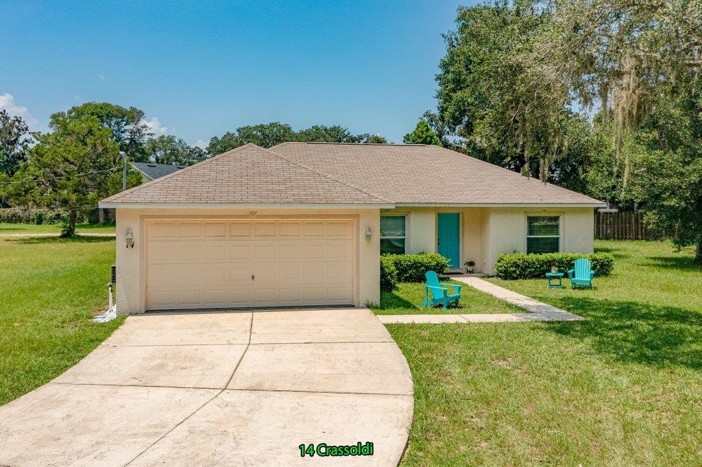 Property Photo:  14 Crassoldi Street  FL 32080 