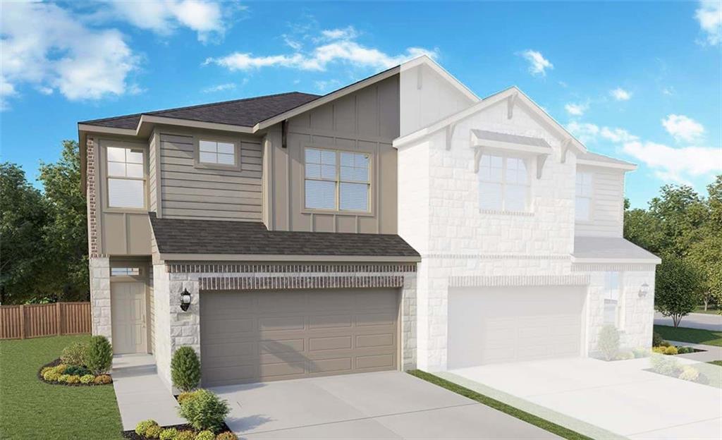 Property Photo:  2239 Calvert Drive  TX 78641 
