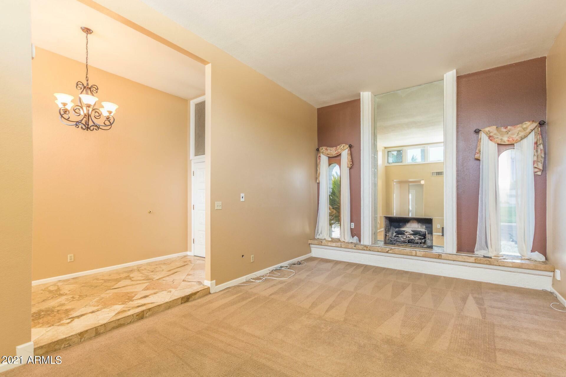 Property Photo:  10849 N 45th Place  AZ 85028 