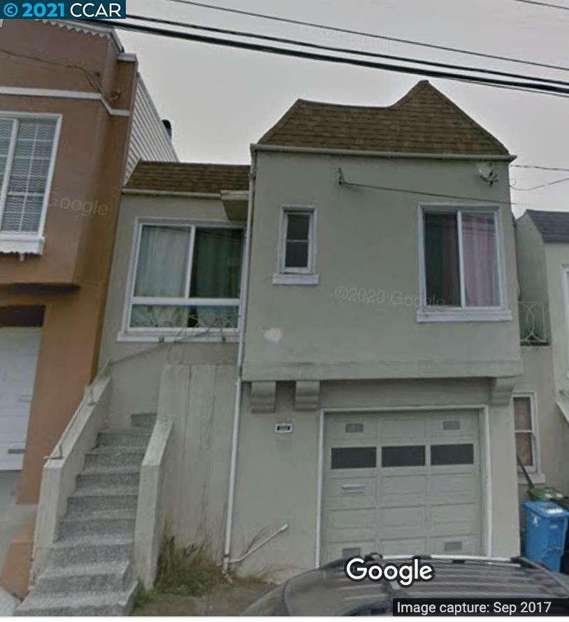 Property Photo:  209 Garfield St  CA 94132 