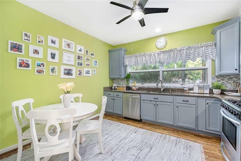 Property Photo: 147 Battery Place NE GA 30307