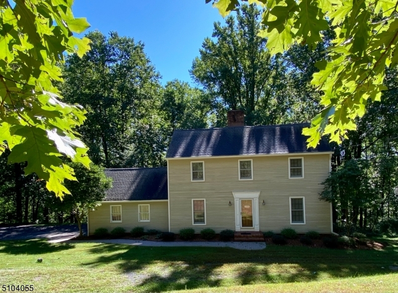 Property Photo:  85 Hickory Corner Rd  NJ 08848 