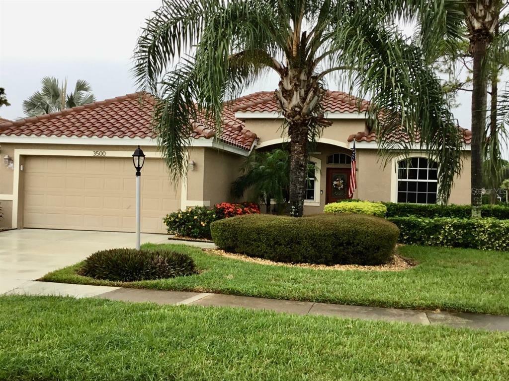 Property Photo:  3500 Royal Palm Drive  FL 34288 