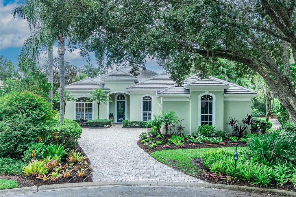 Property Photo: 29 Saint John Boulevard FL 34223