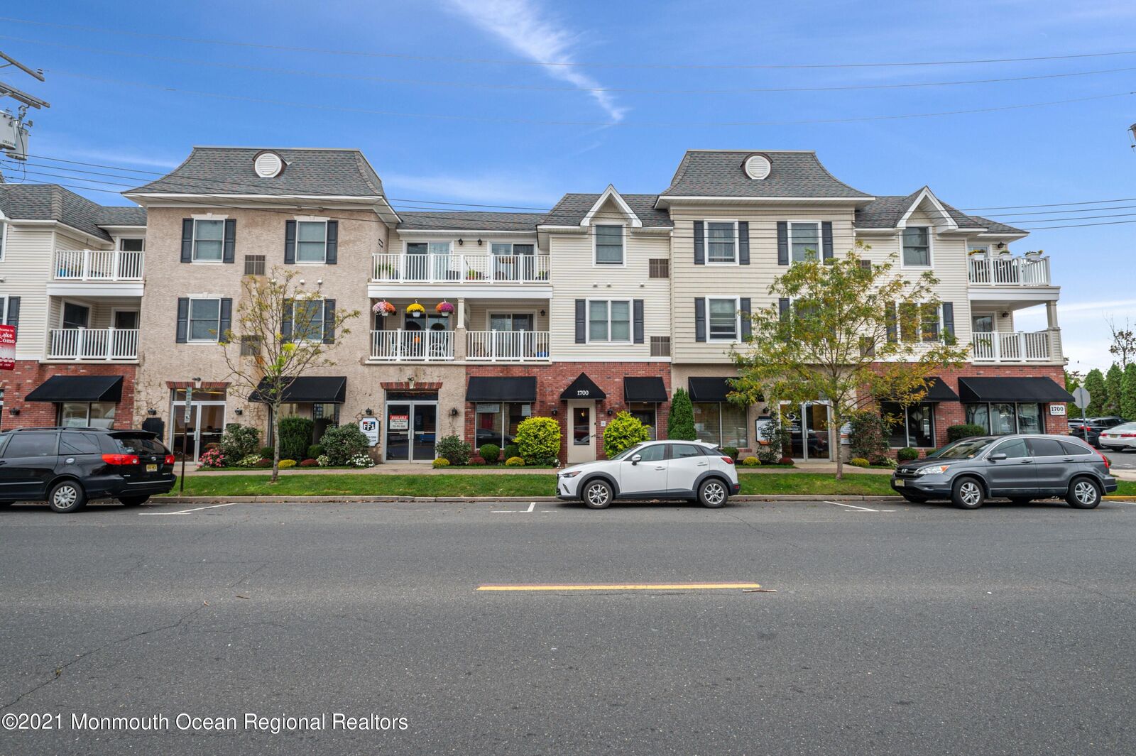 Property Photo:  1700 Main Street  NJ 07719 