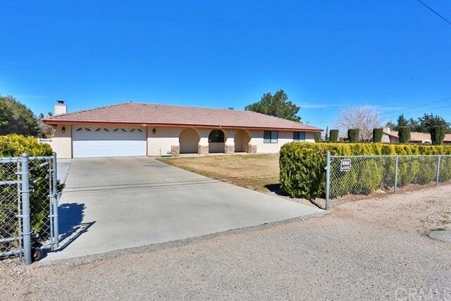 Property Photo: 15164 Live Oak Street CA 92345