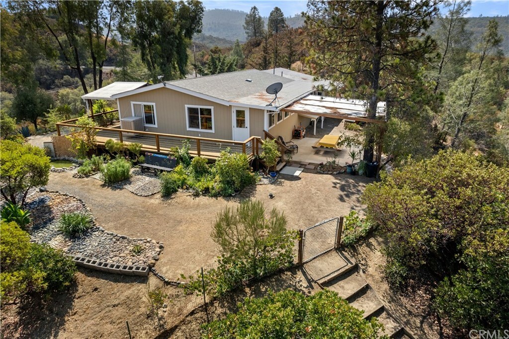 Property Photo: 7305 Live Oak Drive CA 95451