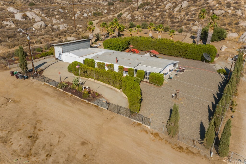 Property Photo:  25011 Leon Road  CA 92548 