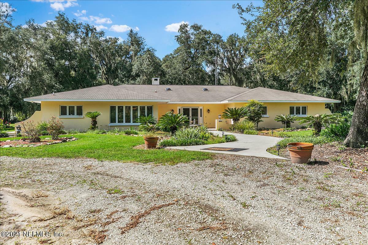 Property Photo:  1304 S State Rd 19  FL 32177 