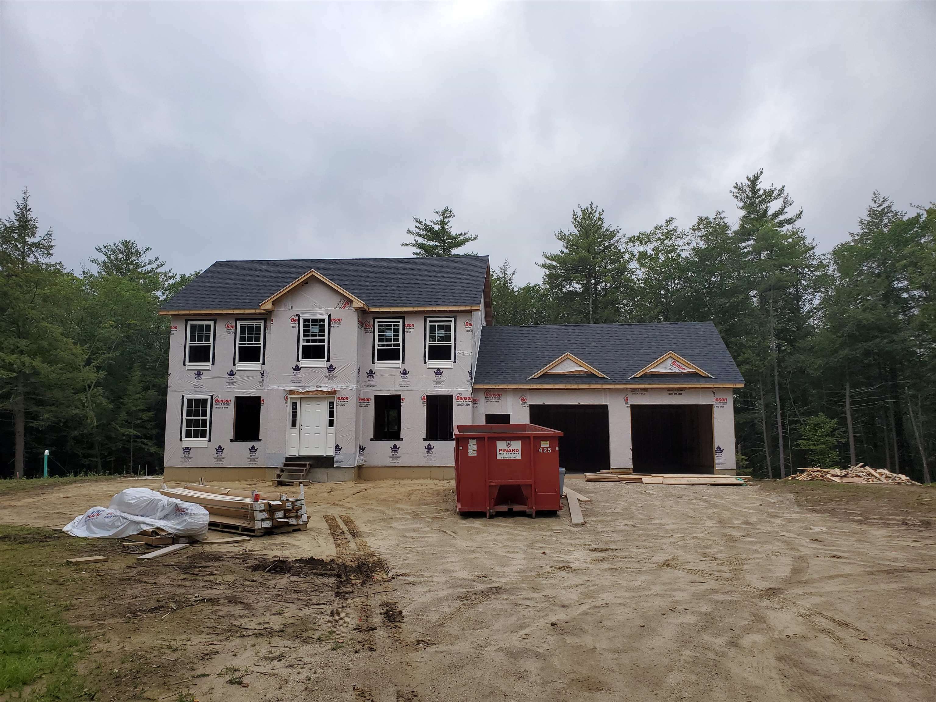 Property Photo:  653 N Pembroke Road  NH 03275 