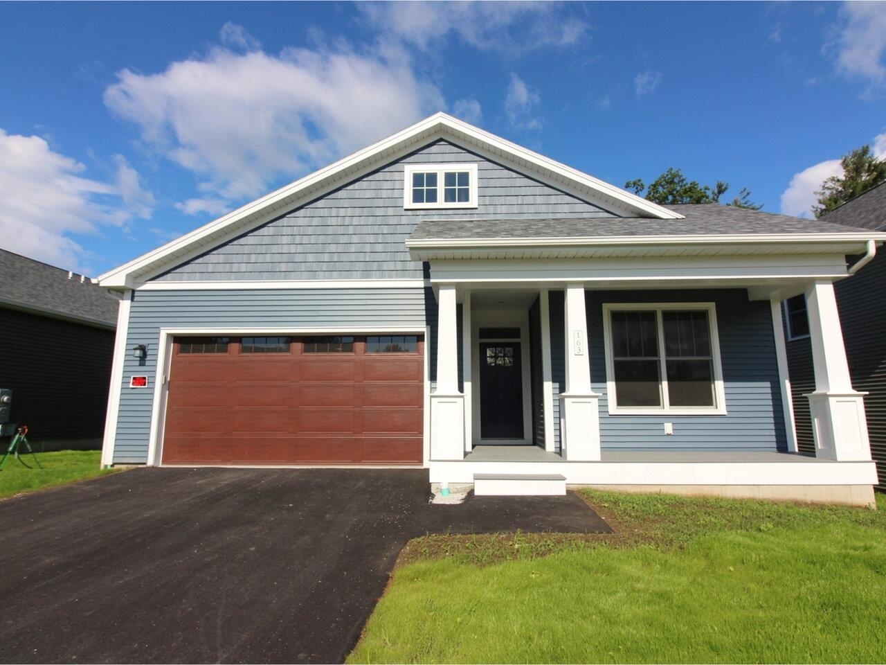 Property Photo: 163 Two Brothers Drive VT 05403