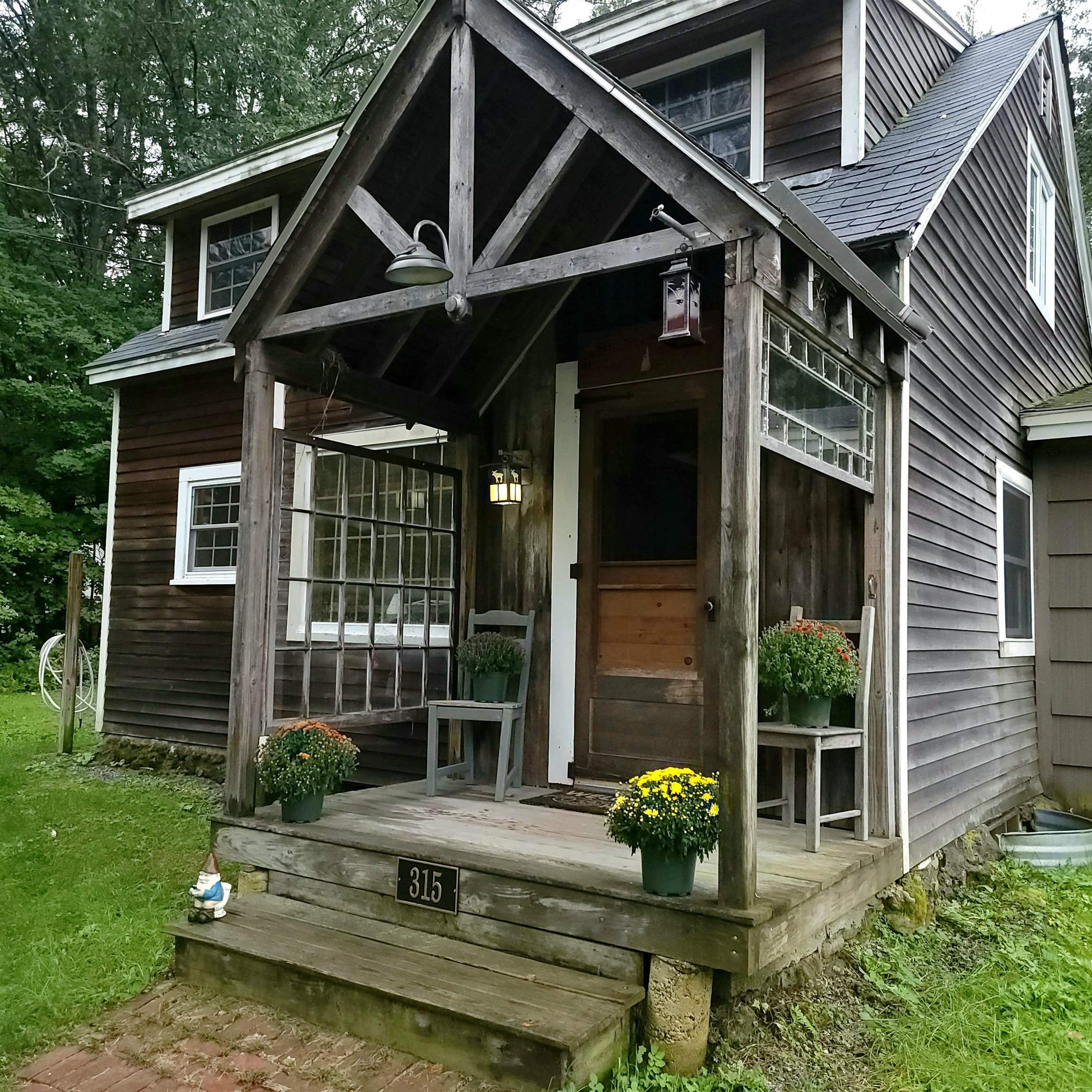 Property Photo: 315 Rush Road NH 03242