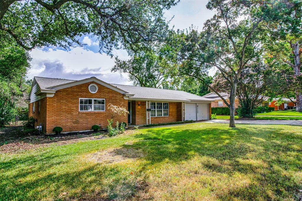 Property Photo:  3509 Winifred Drive  TX 76133 