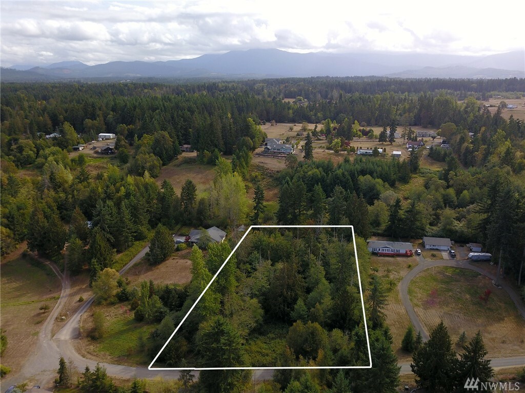 Property Photo:  9999 Cline Cabin Lane  WA 98362 