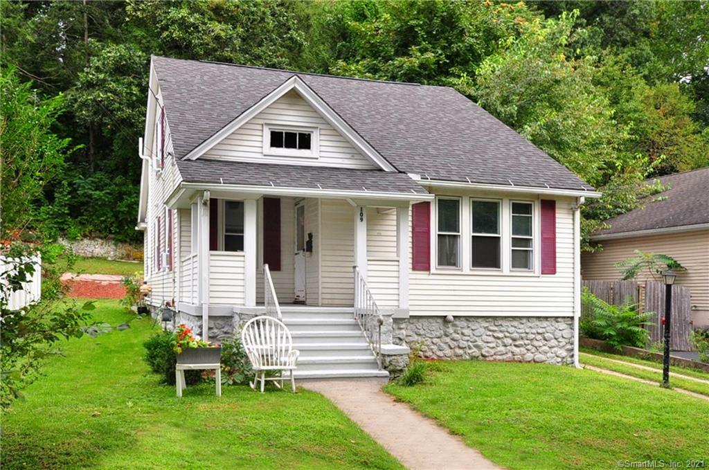 Property Photo:  109 Golden Hill Street  CT 06770 