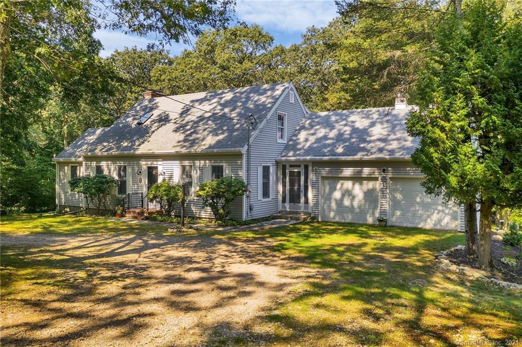 Property Photo:  64 Pellegrino Road  CT 06378 