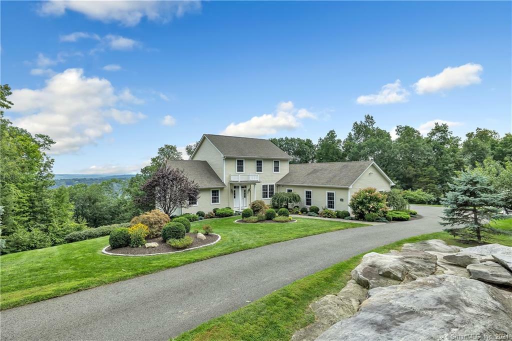 Property Photo: 3 Granite Drive CT 06804