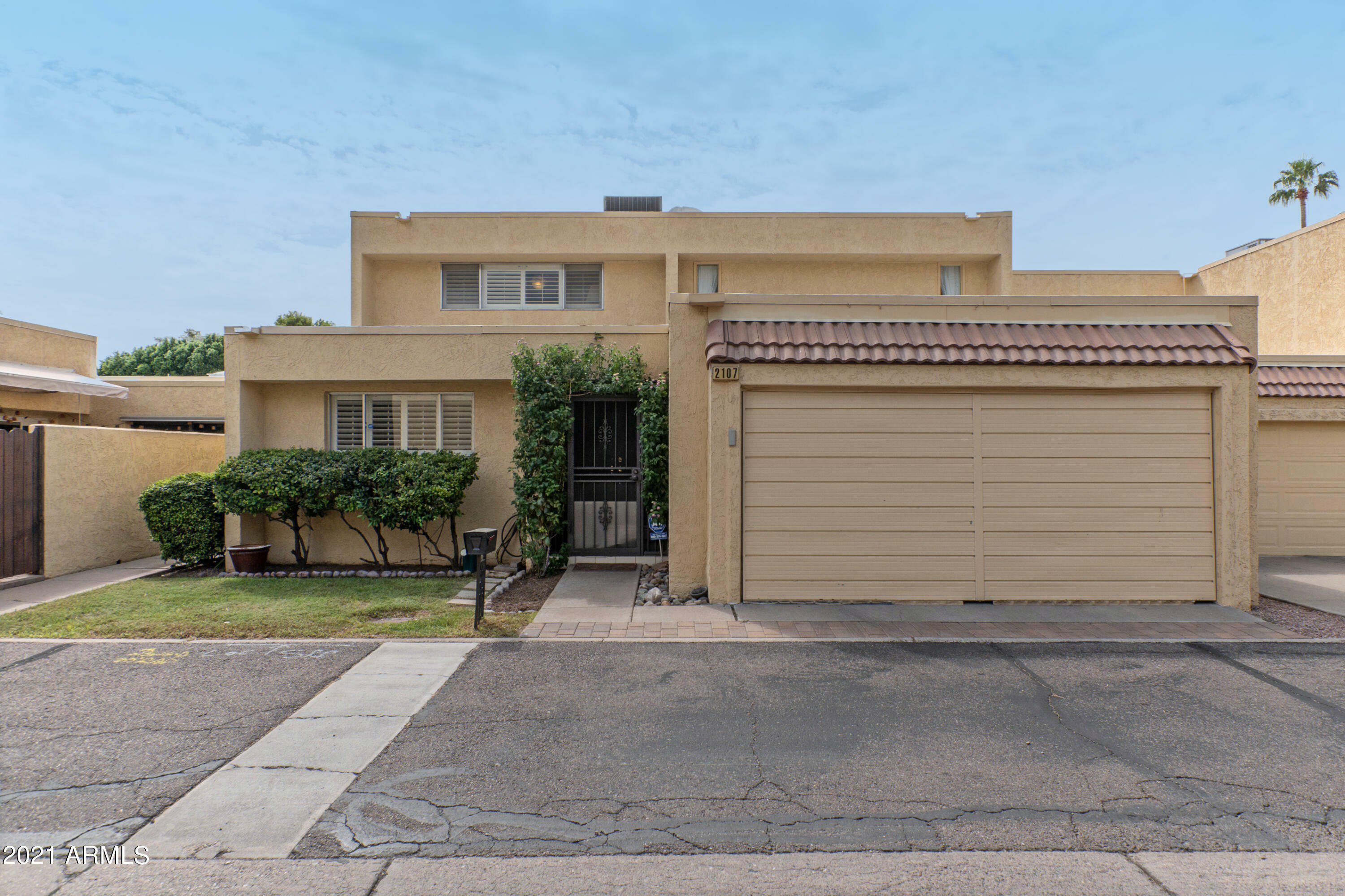 Property Photo:  2107 W Marlette Avenue  AZ 85015 